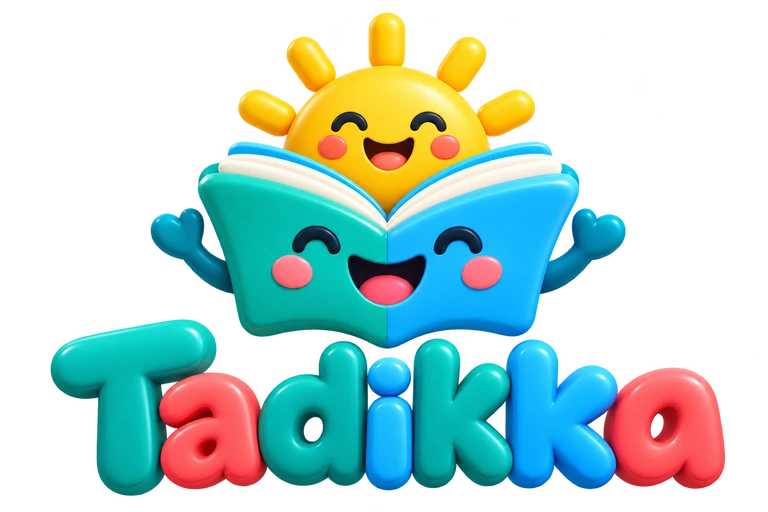 Tadikka